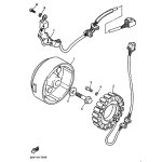 STATOR KOMPL.