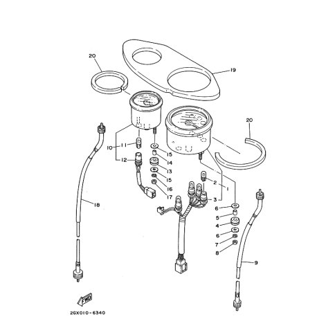 SOCKET ASSY.