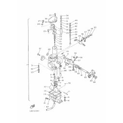 VENTIL, DROSSEL 1