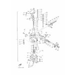 VENTIL, DROSSEL 1