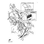 DAMPFER, SCHLAMMSCHUTZ