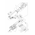 SPARK ARRESTER ASSY