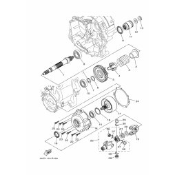 YOKE,JOINT 2