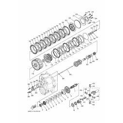 YOKE, JOINT 2