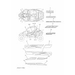 AUFLEBERSATZ, HINTERRAD(LIN