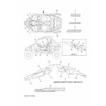 AUFLEBERSATZ, HINTERRAD(LIN