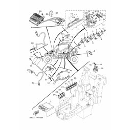 PLATE, INSULATOR