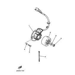 ROTOR KOMPL.