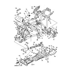 FUHRUNG, MOTOR 1