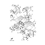 BEFESTIGUNGSPLATTE 1