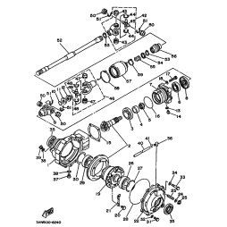 YOKE, JOINT 3