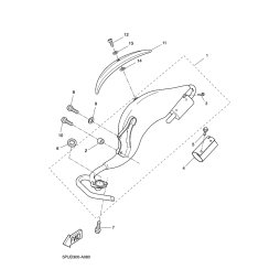 DAMPFER, SCHALLDAMPFER
