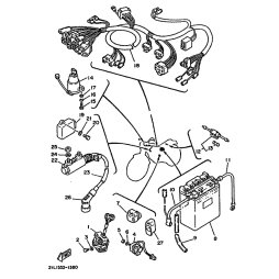 KERZENSTECKER KOMPL.