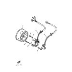 STATOR KOMPL.