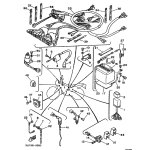 NEGATIVES KABEL