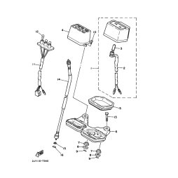 STECKER, INSTRUMENT