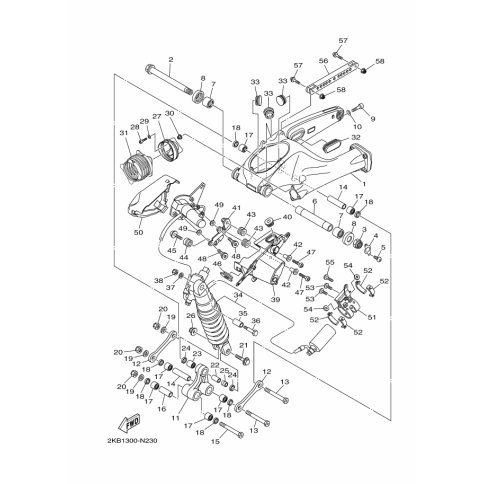 FORMTEIL, SEITENDECKEL 1