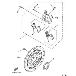 BREMSSCHEIBE