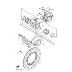 BREMSSCHEIBE
