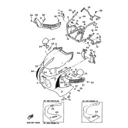 KAROSSERIE, V. OBEN 1