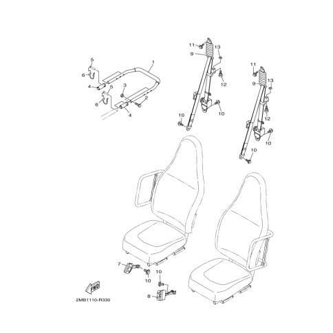 ASSIST GRIP ASSY.