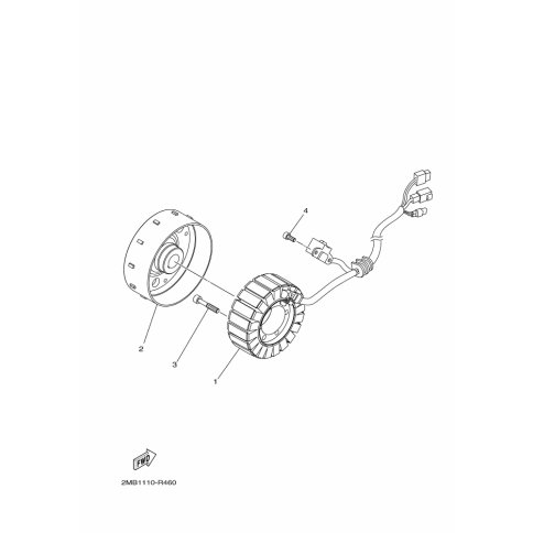 ROTOR KOMPL.