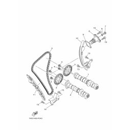 STEUERKETTENSPANNER