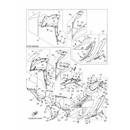 AUFKLEBER, VERKLEIDUNG 5