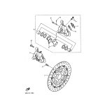 BREMSSCHEIBE