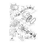 NABE, ANLASSERRIEMENSCHEIBE