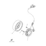 STATOR KOMPL.