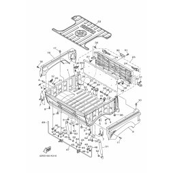 LATCH ASSY