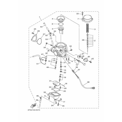 MEMBRANSATZ 5