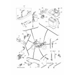 NEGATIVES KABEL