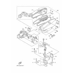 INJECTOR ASSY