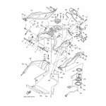 TANK BRACKET ASSY