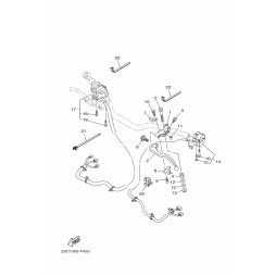 SCHRAUBE, HEBEL