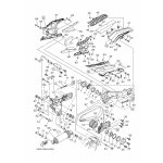 REAR ARM ASSY 1