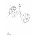 STATOR KOMPL.