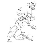 FUHRUNG, SCHLAMMSCHUTZ