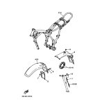 BREMSSCHUHSATZ