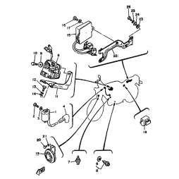 KERZENSTECKER KOMPL.