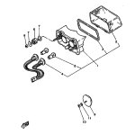 DAMPFER, SCHLUSSLICHT 1