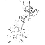 BEFESTIGUNGSPLATTE 1