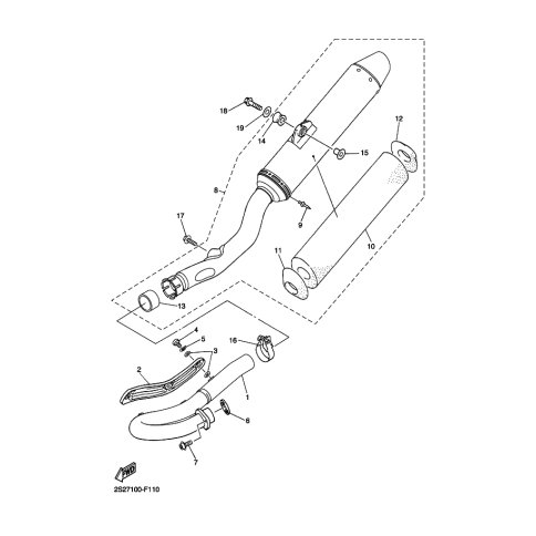 SCHALLDAMPFEREINHEIT