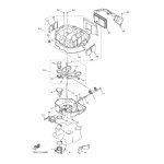 DECKEL, FILTERGEHAUSE 1