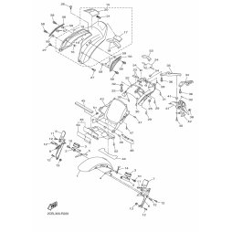 COVER ASSY 1