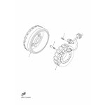 STATOR KOMPL.