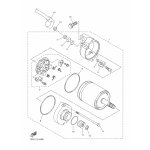 MOTOR ASSY