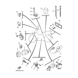 DECKEL, STECKER